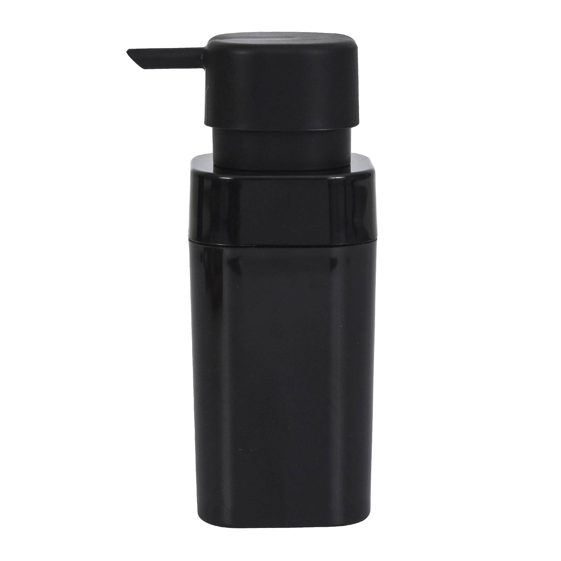 Porta Sabonete Liq Coza Splash Pto 290ml Un