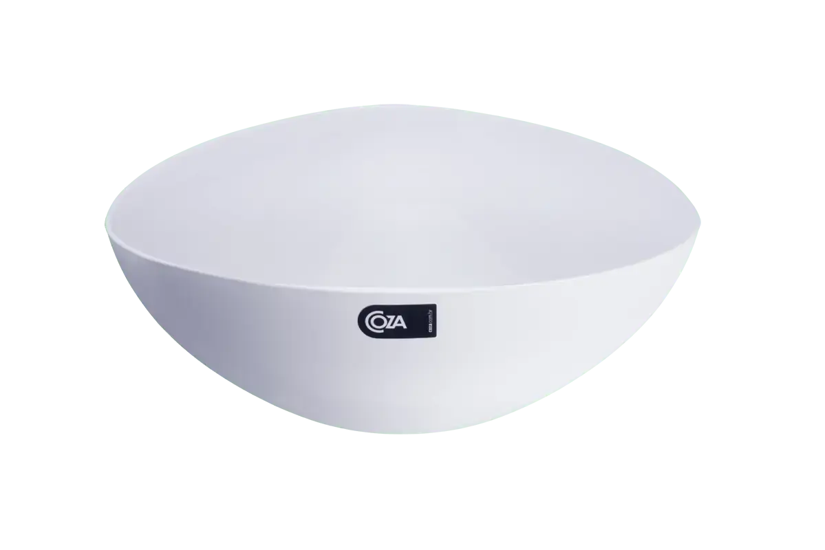 Saladeira Triangular 5l Essential Brinox Bc