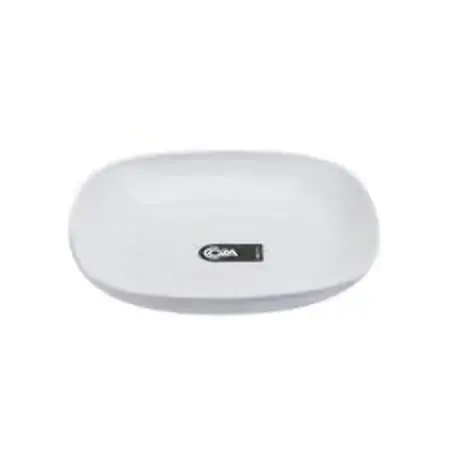 Prato Mix 172x172x27mm Essential Brinox Bc