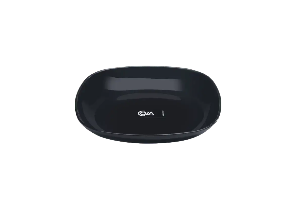 Prato Mix 172x172x27mm Essential Brinox Pt