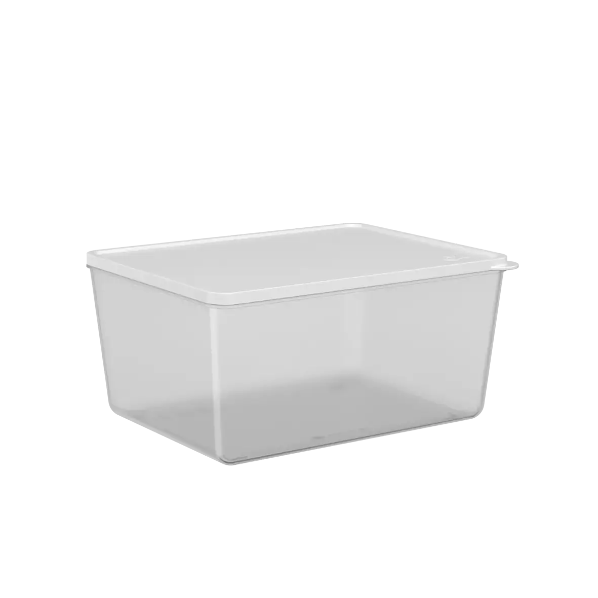 Pote Brinox Basic Sgr Nt 2,2l