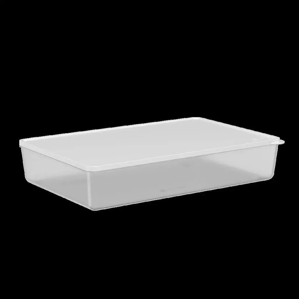 Pote Coza Basic 2 6l 10173/0001