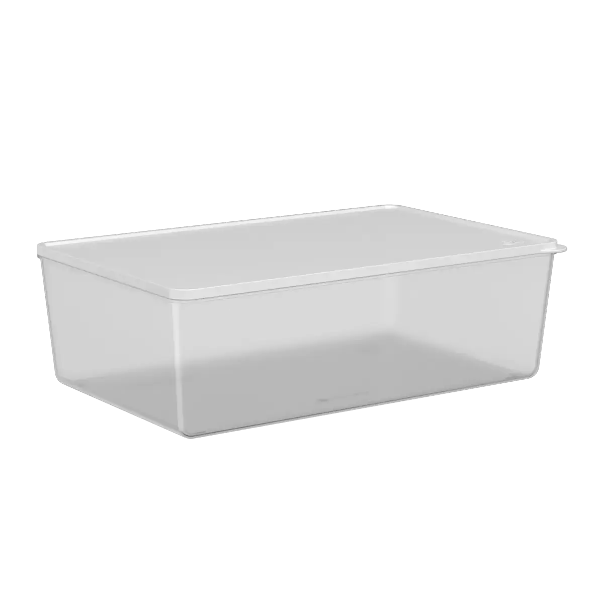 Pote Coza Basic S/grade 4 5l 10174/