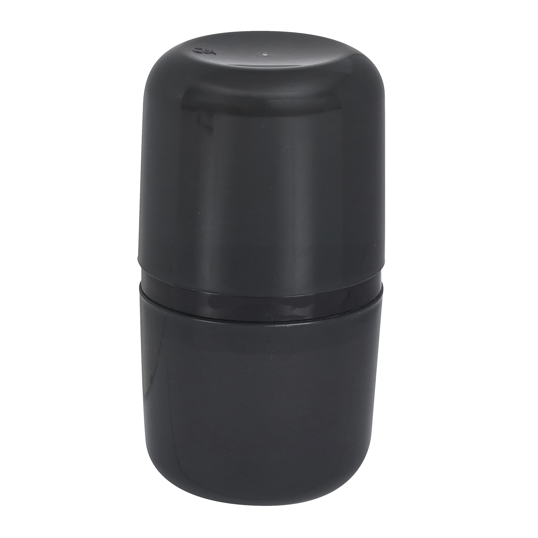 Porta Escova Coza Bulky C/tampa Pto Un