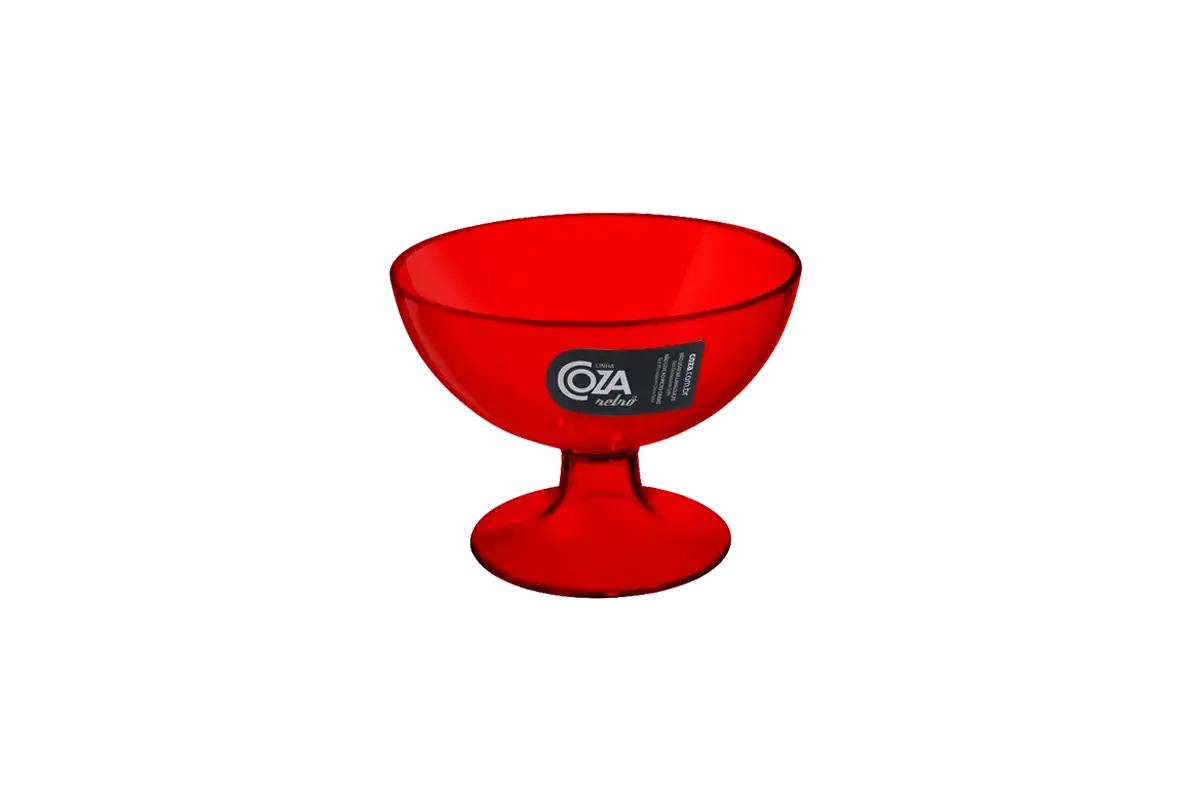 Taça De Sobremesa Cozy 150ml Brinox Vmt