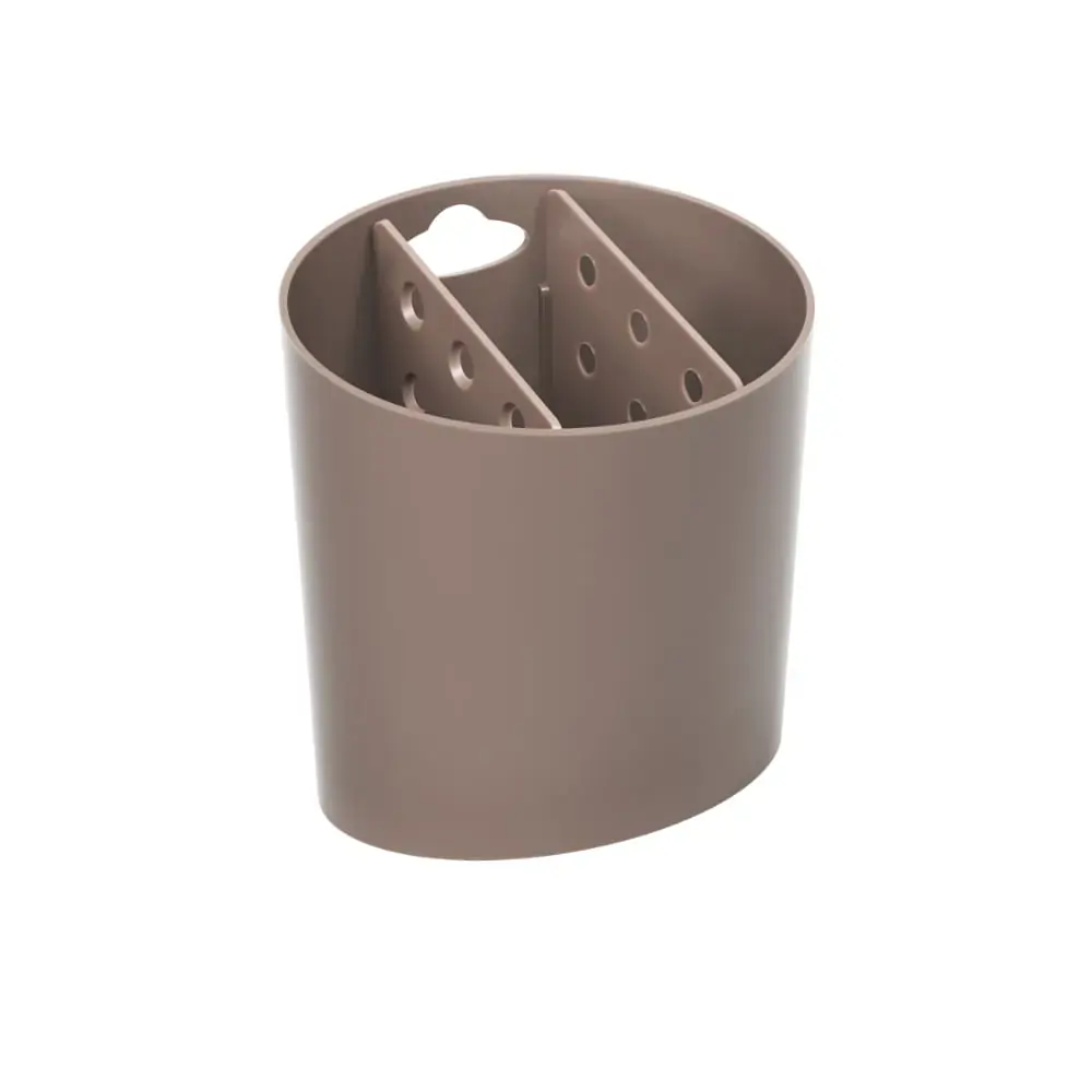 Escorredor De Talheres Brinox Oval Basic Wgr