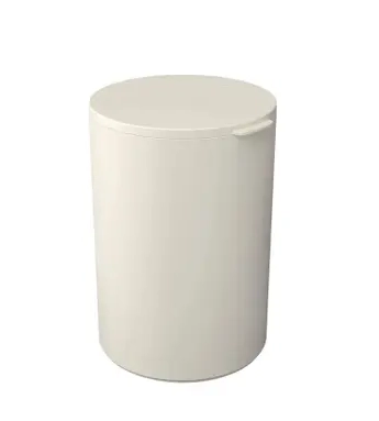 Lixeira C/tp.serene Lgr.5l 13106 Coza