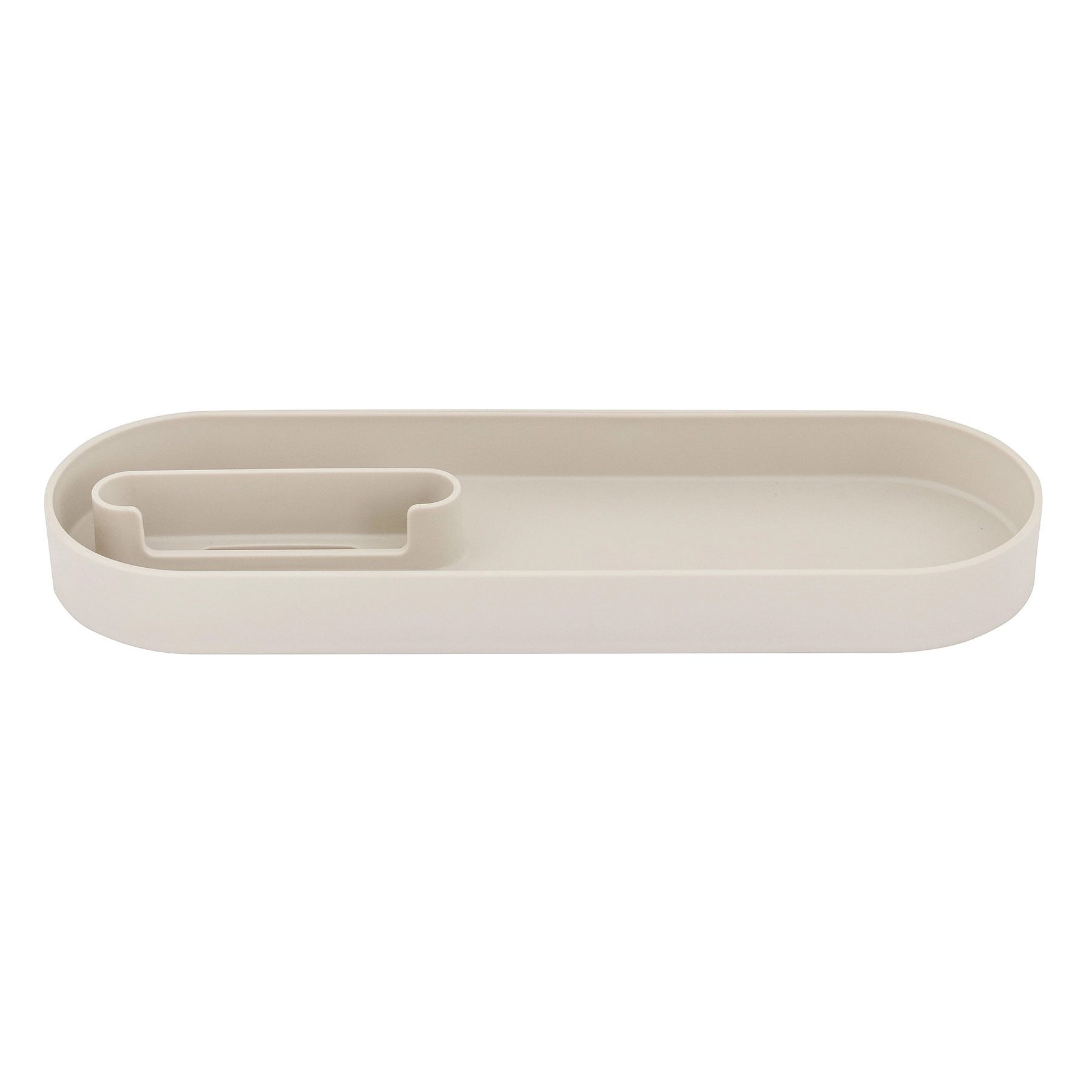 Ud Home Bandeja Com Porta Celular Serene 25.3 Cm R