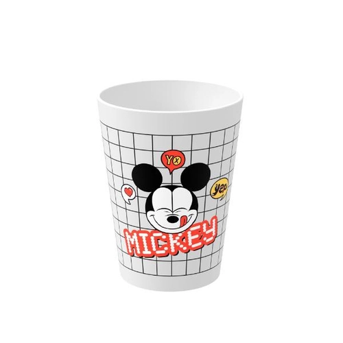 Copo Conico 300ml Disney Bco Est Ii