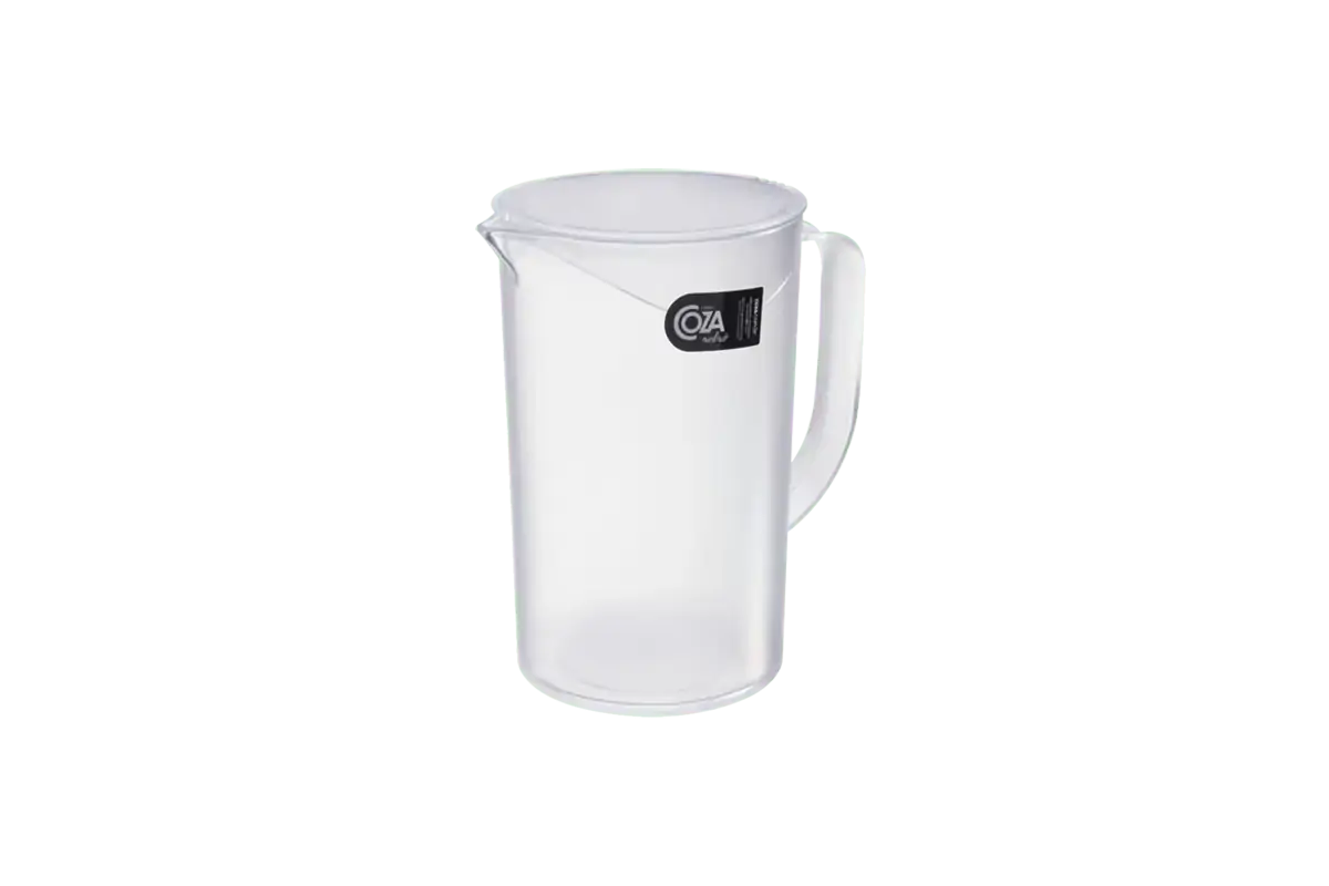 Jarra Casual C/tp 1l Brinox Cr
