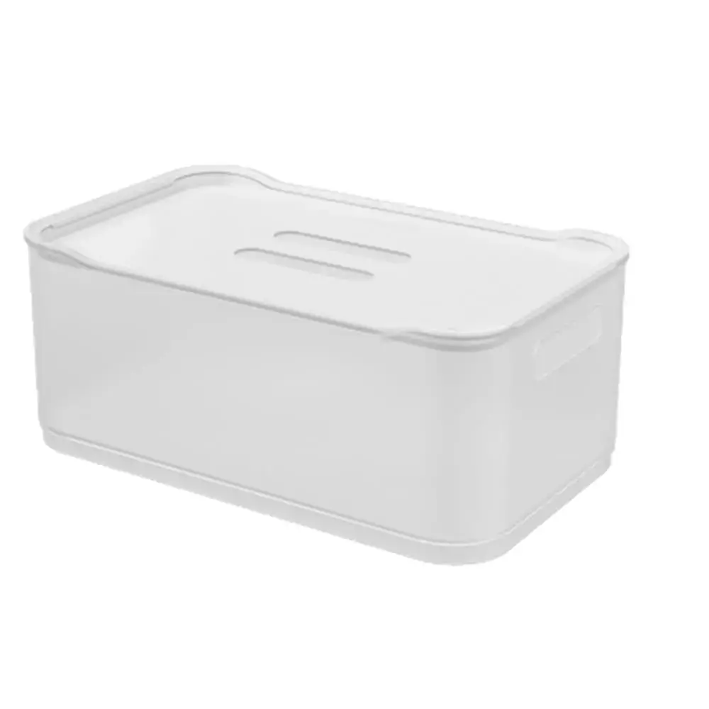 Cesta Fit C/tampa Grande 10797/0001 Natural .