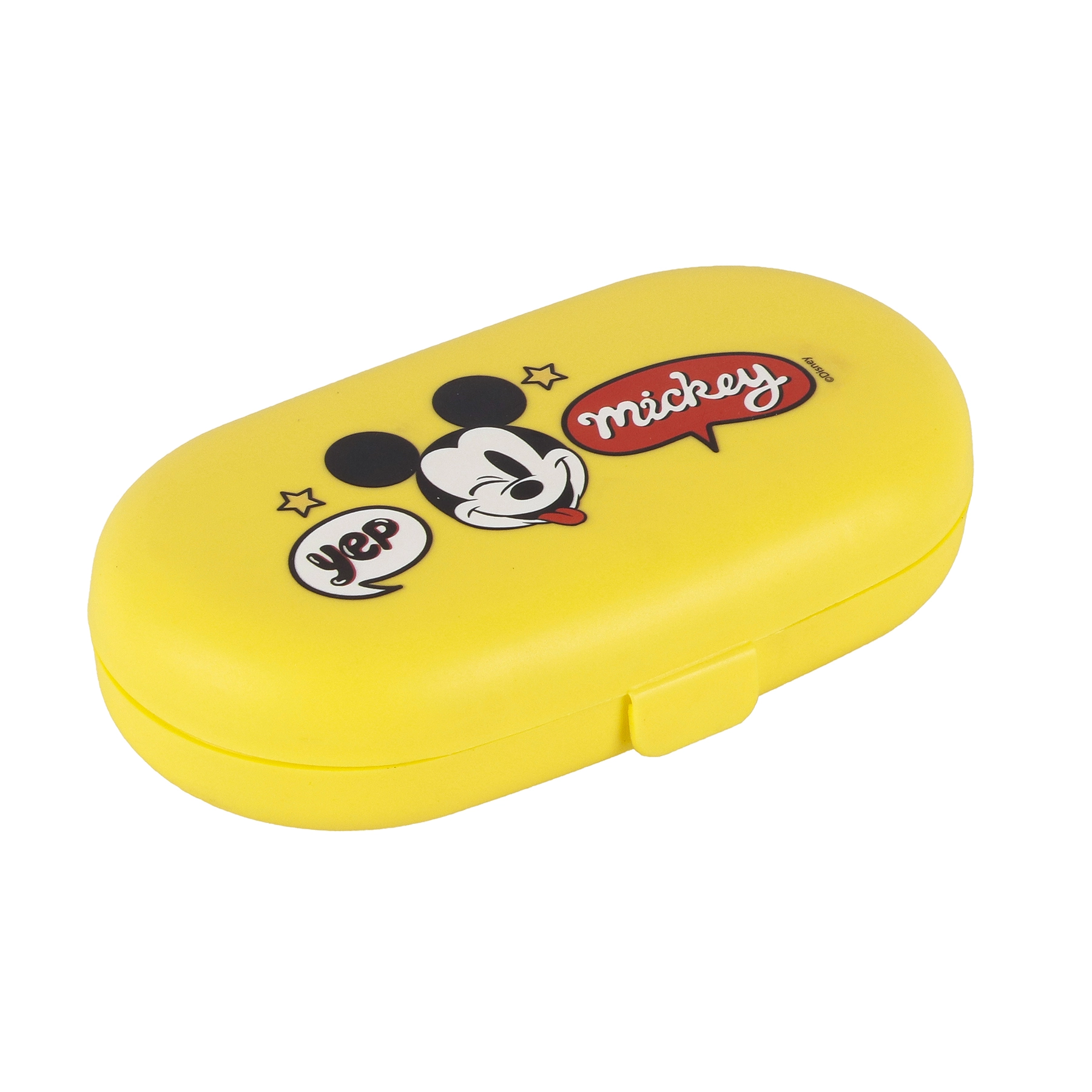 Estojo para Escova de Dente Big Disney Coza