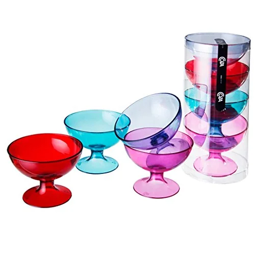 Conjunto De Taças Coza Joy 20105/7277 6 Peças