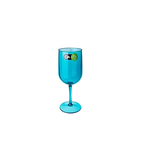 Taca Agua/vinho Fun Coza Verde