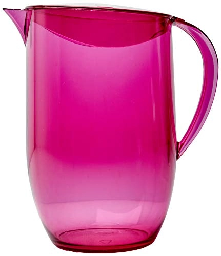 Jarra Fun Coza 2l Rosa