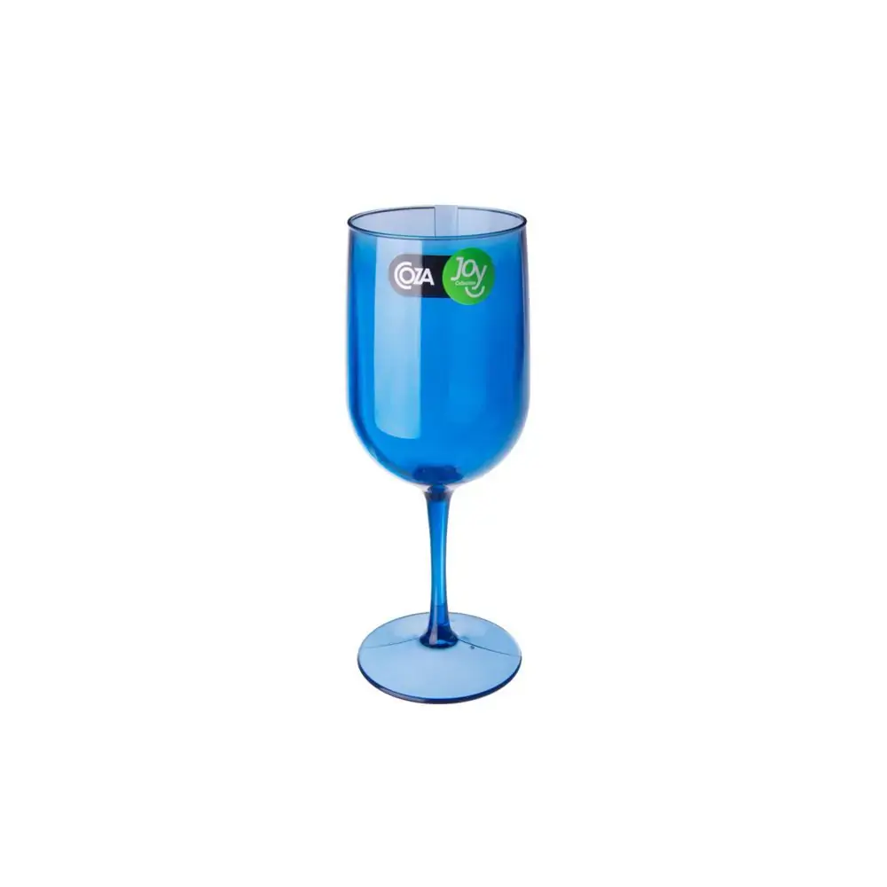Taca Agua/vinho Coza Fun Az