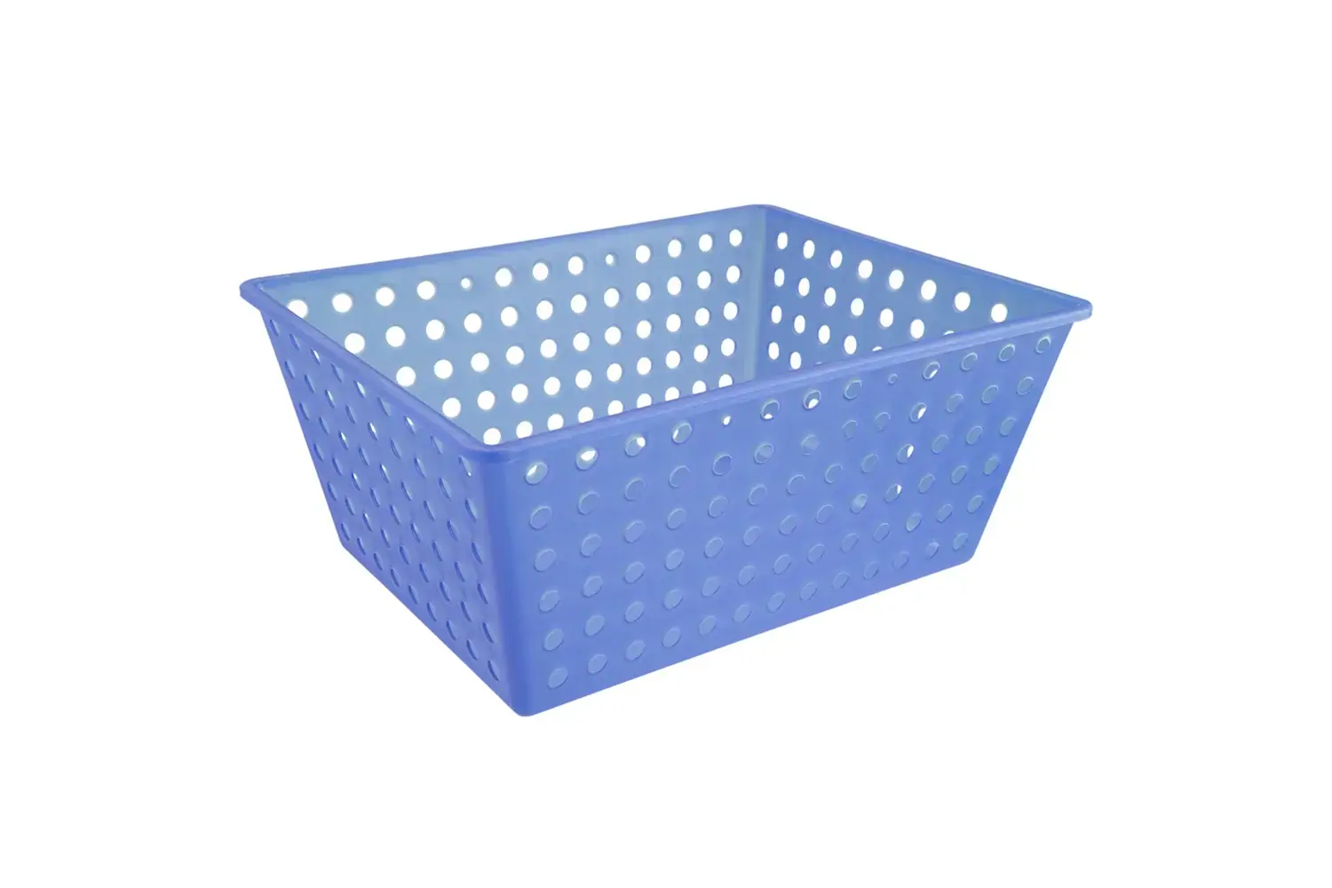 Cesta Maxi Azul 10818 0461 Coza