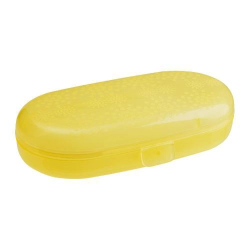 Big Necessaria Amarelo