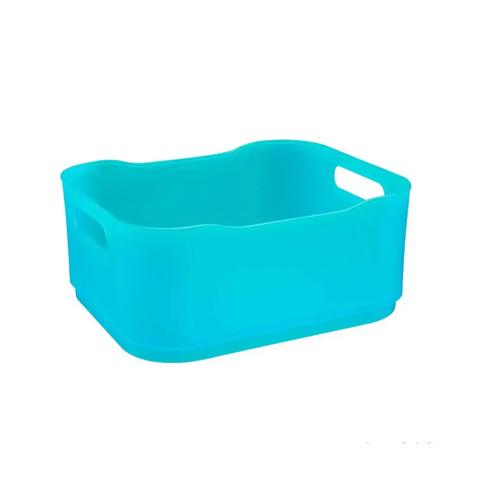 Cesta Fit Peq Verde 10819 0129 Coza