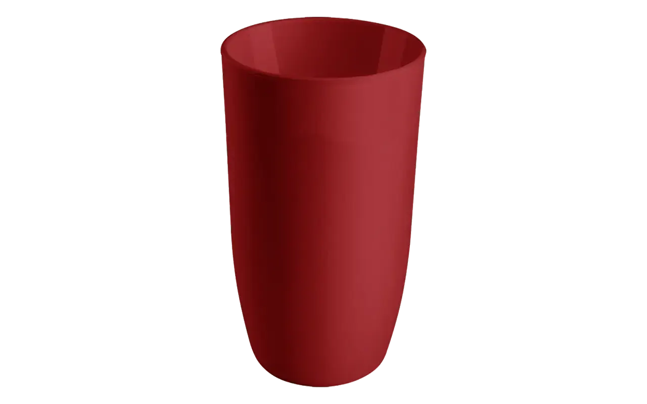 Copo Alto 400ml Cozy Brinox Vbo