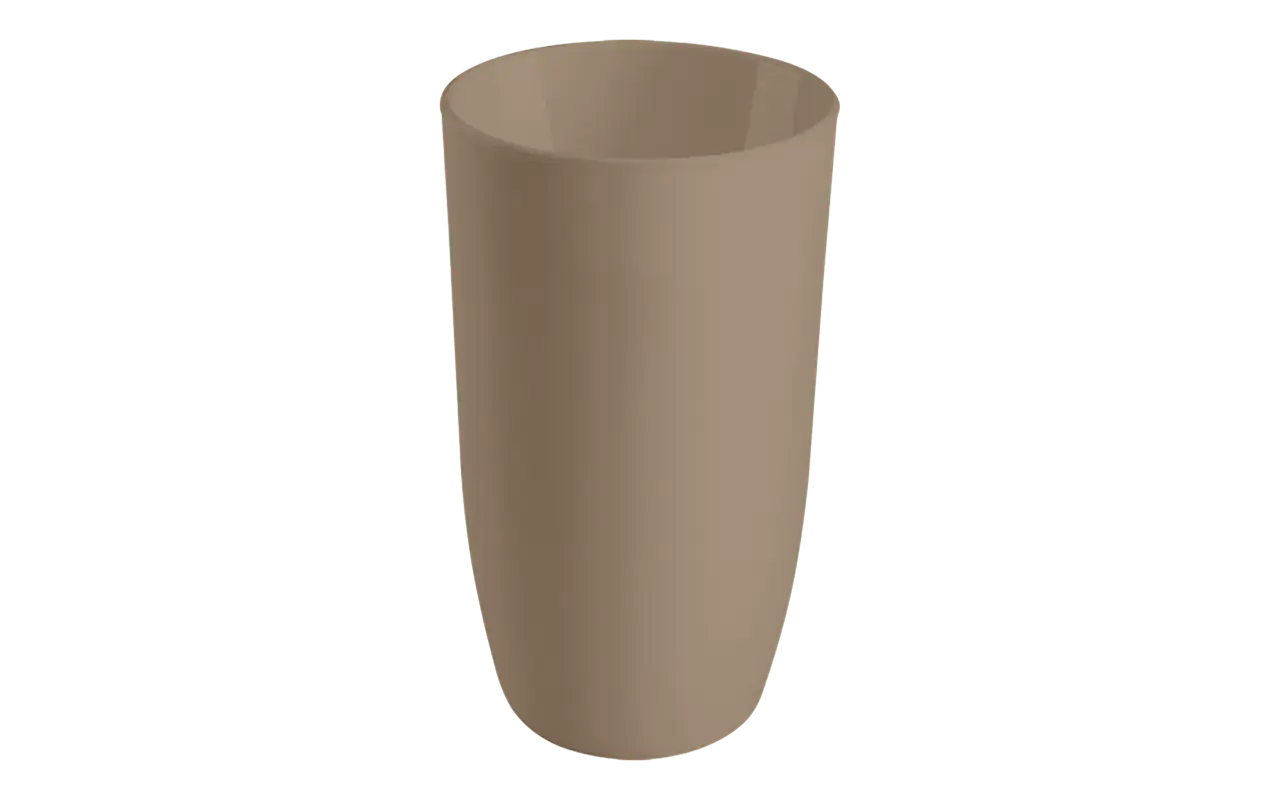 Copo Alto 400ml Cozy Brinox Wgr