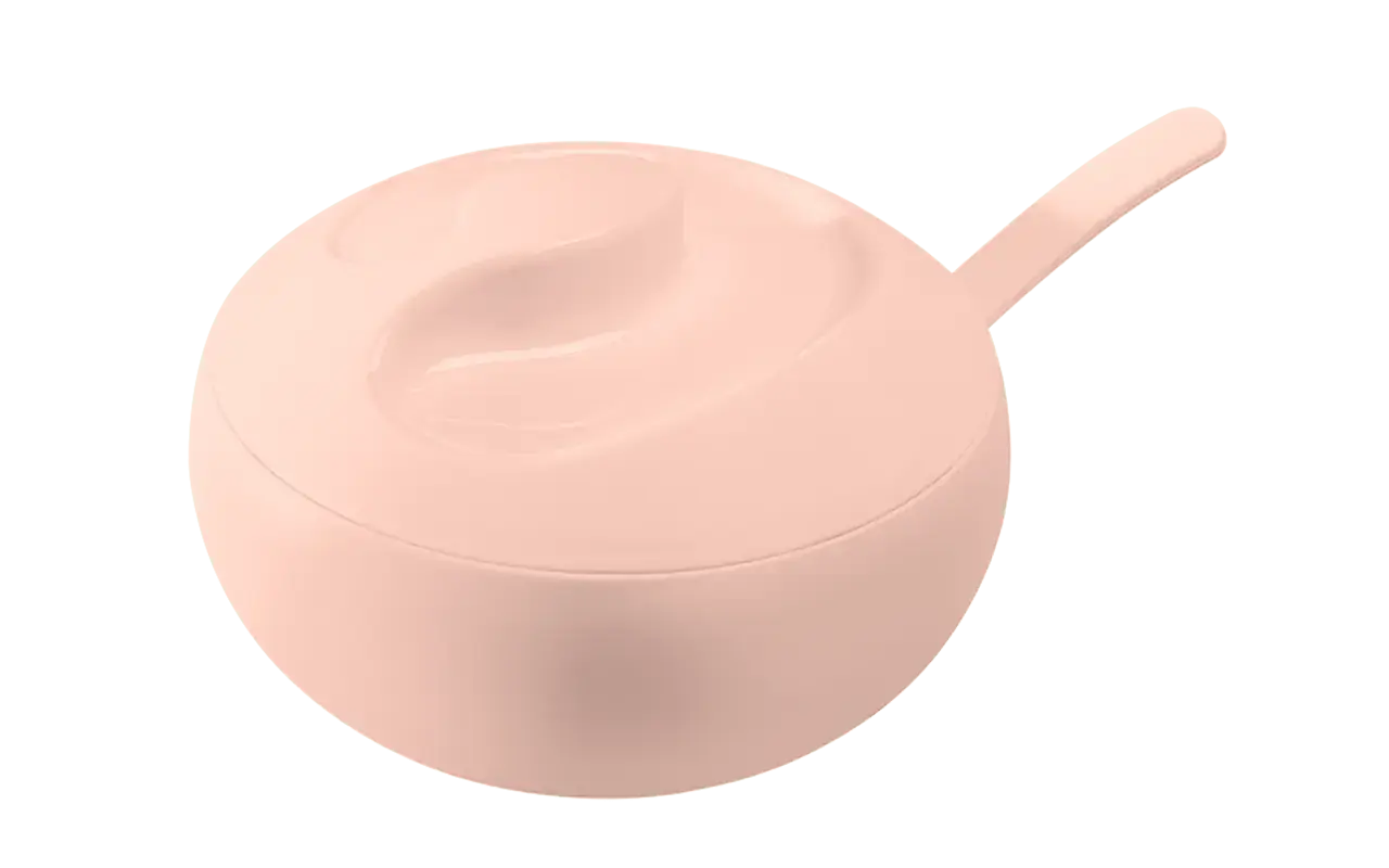 Farinheira 900ml Cozy Brinox Rbl