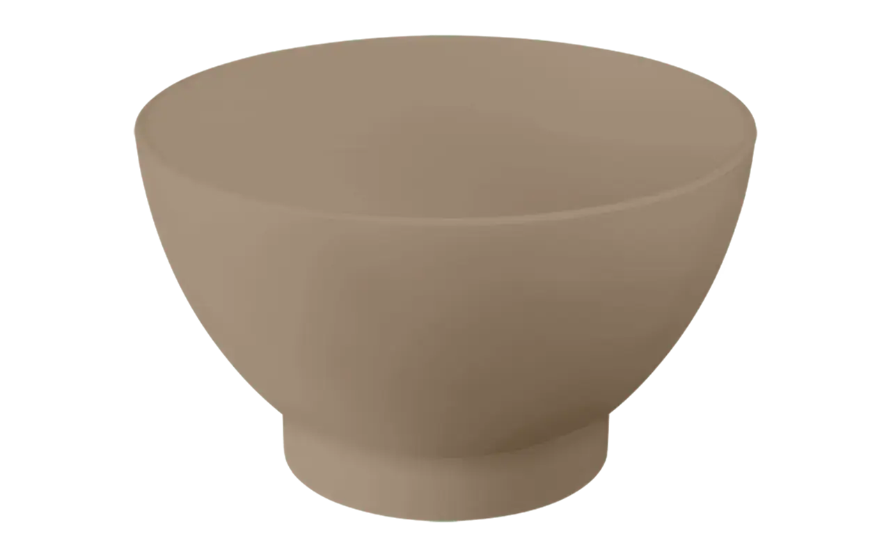 Tigela Pls Cereal 300ml Cz 10117 Coza