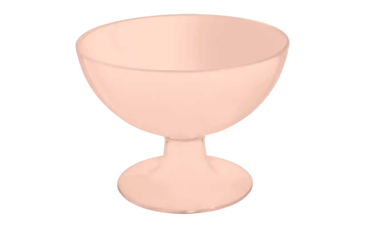 Taça De Sobremesa Cozy 150ml Brinox Rbl
