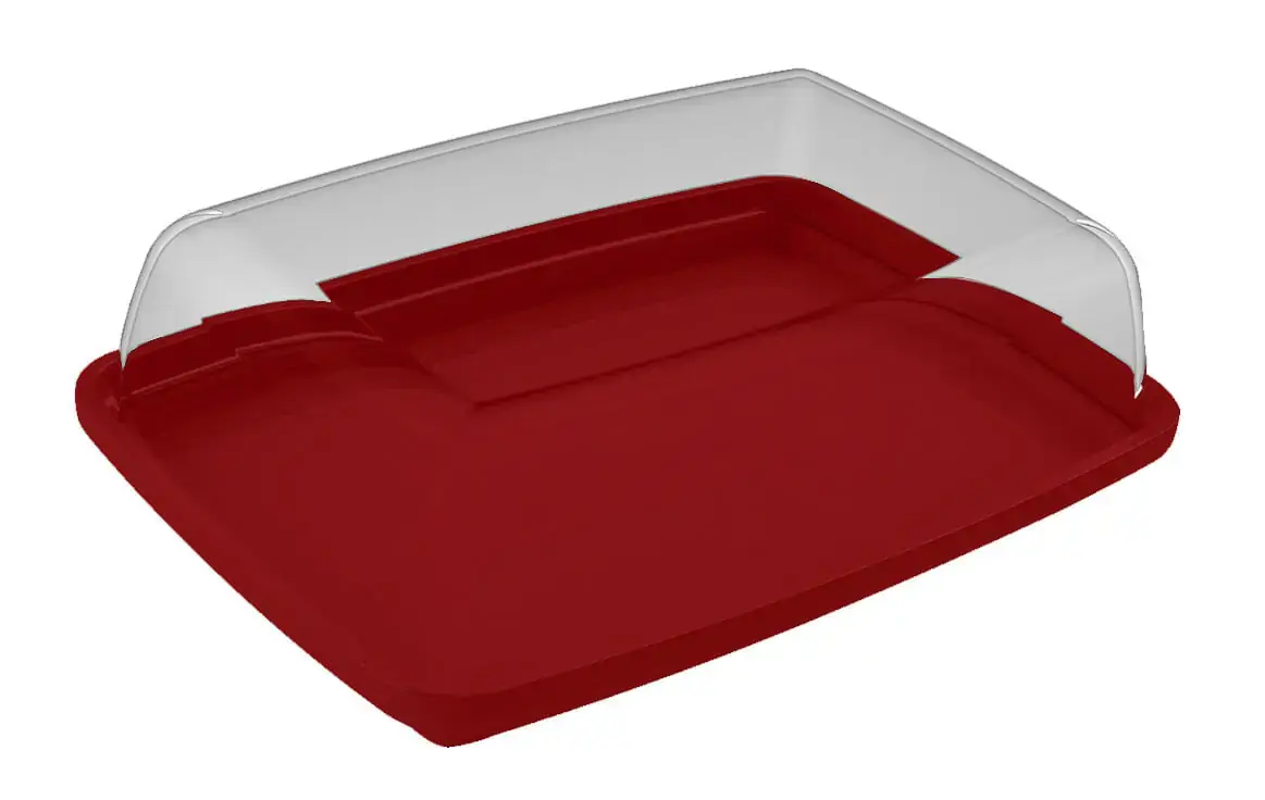 Mantegueira Cozy Brinox Vbo