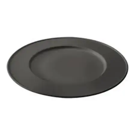 Sousplat Redondo 315x18mm Brinox Wgr