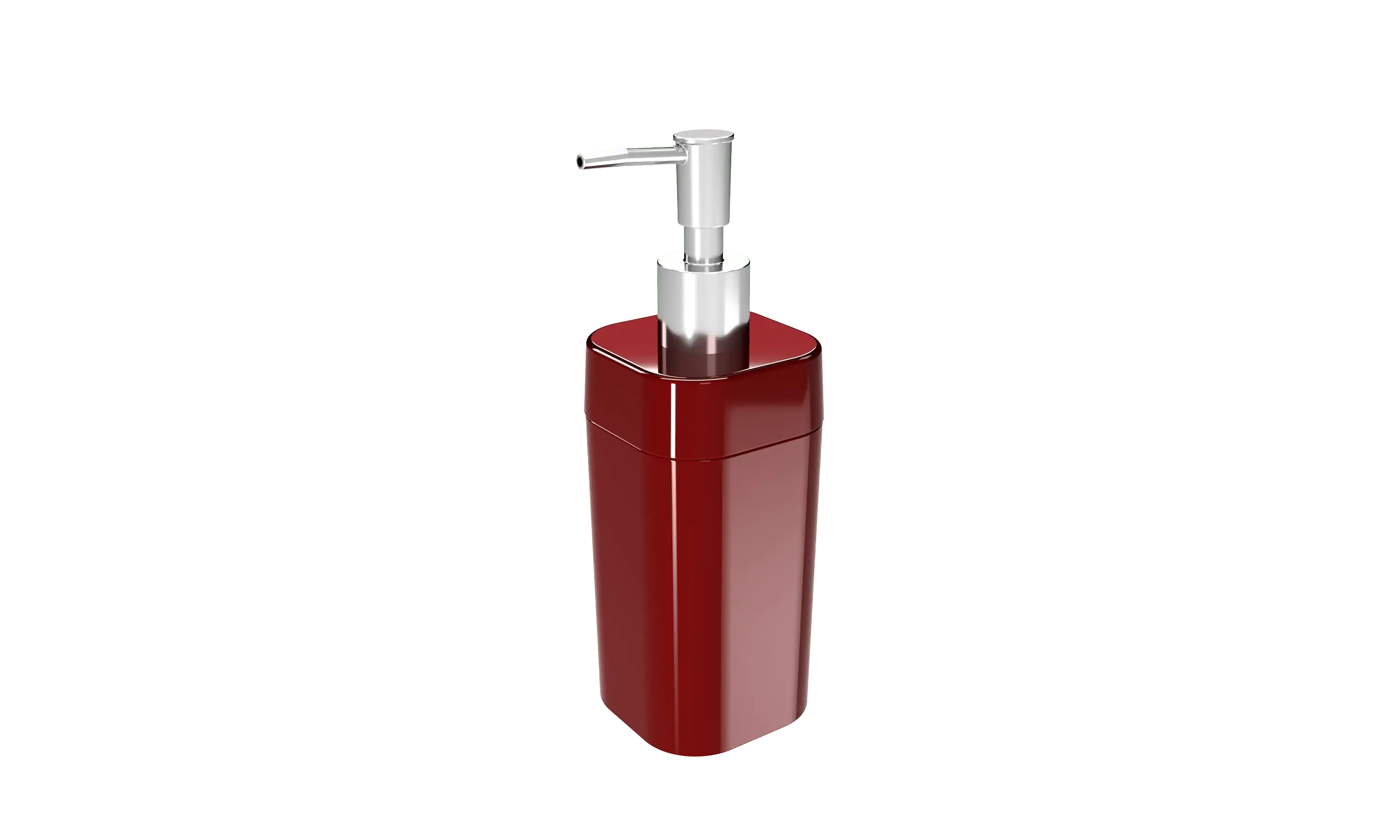 Porta Sabonete Liq Coza Splash Vbo 20451