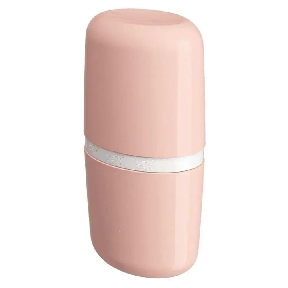 Porta Escova Plt Full Rsbl C Tp