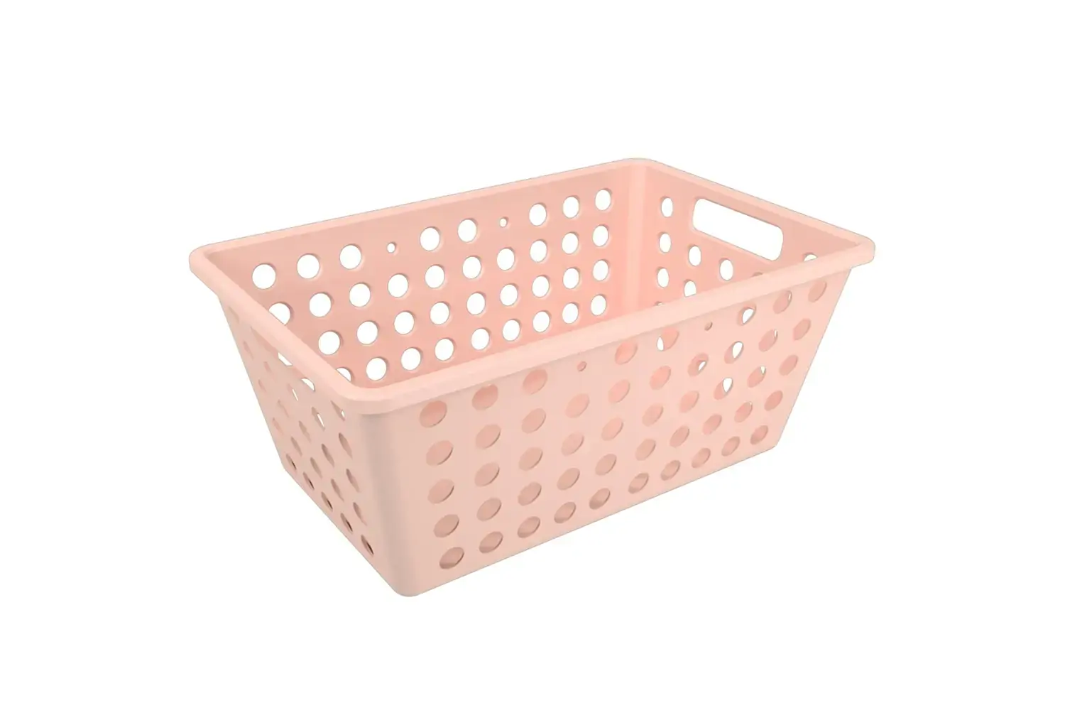 Cesta Organizadora One Grande 28,8x19,1cm Warm Gray