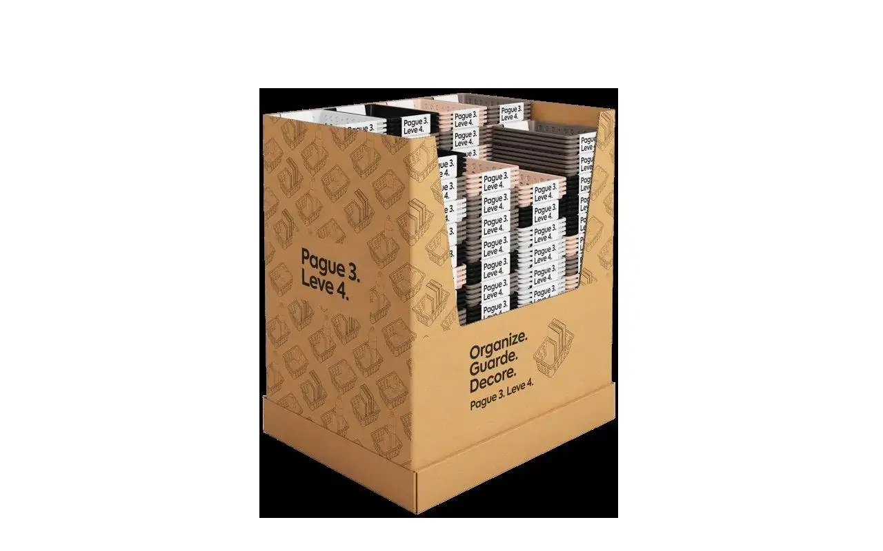 Kit 4cestar Grande Leve4 Pague3 Cores 4,4l