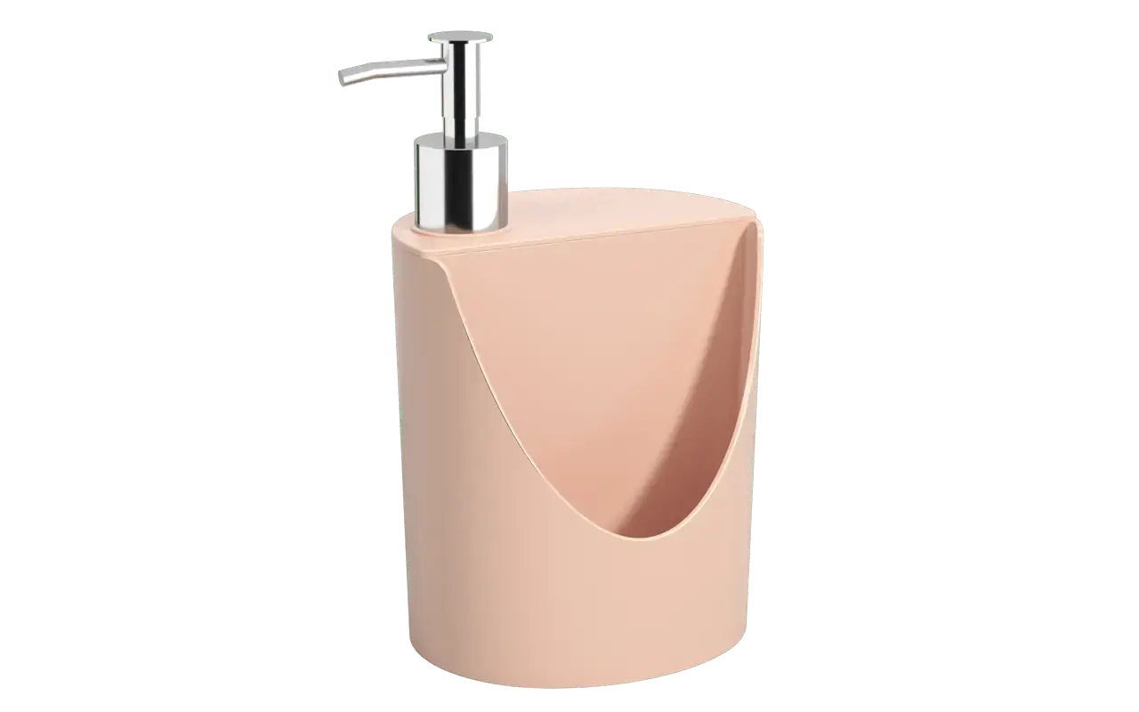 Dispenser R J Brinox Basic 600ml Rbl