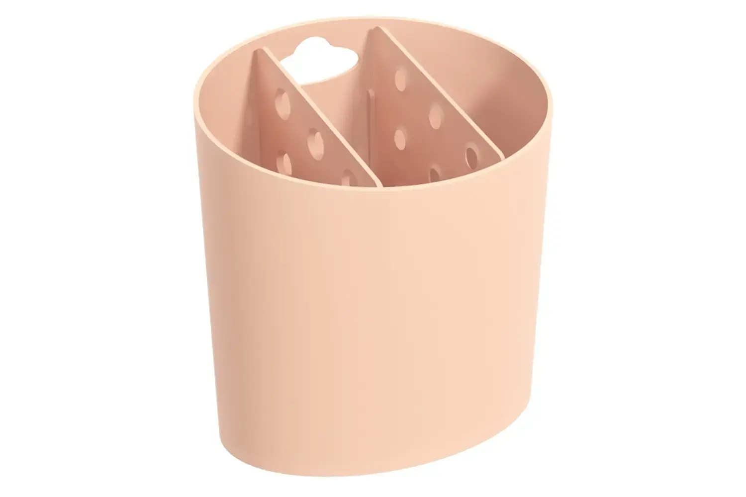 Escorredor De Talheres Brinox Oval Basic Rbl