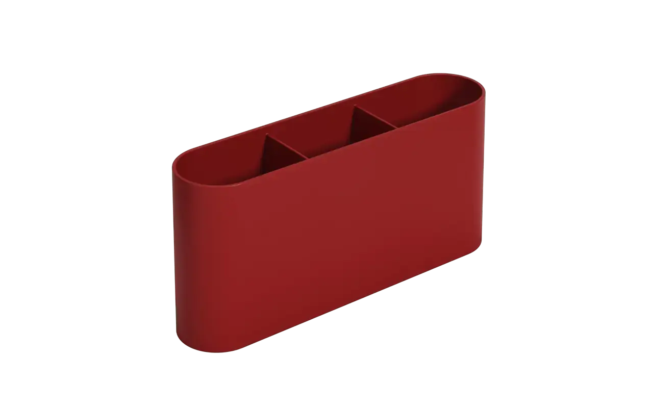Escorredor De Talheres Brinox Flat Vbo