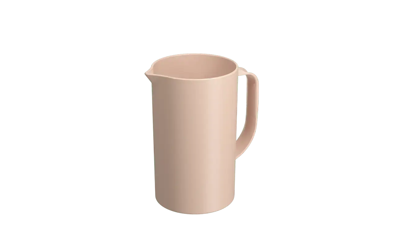 Jarra Casual C/tp Brinox 1l Rbl