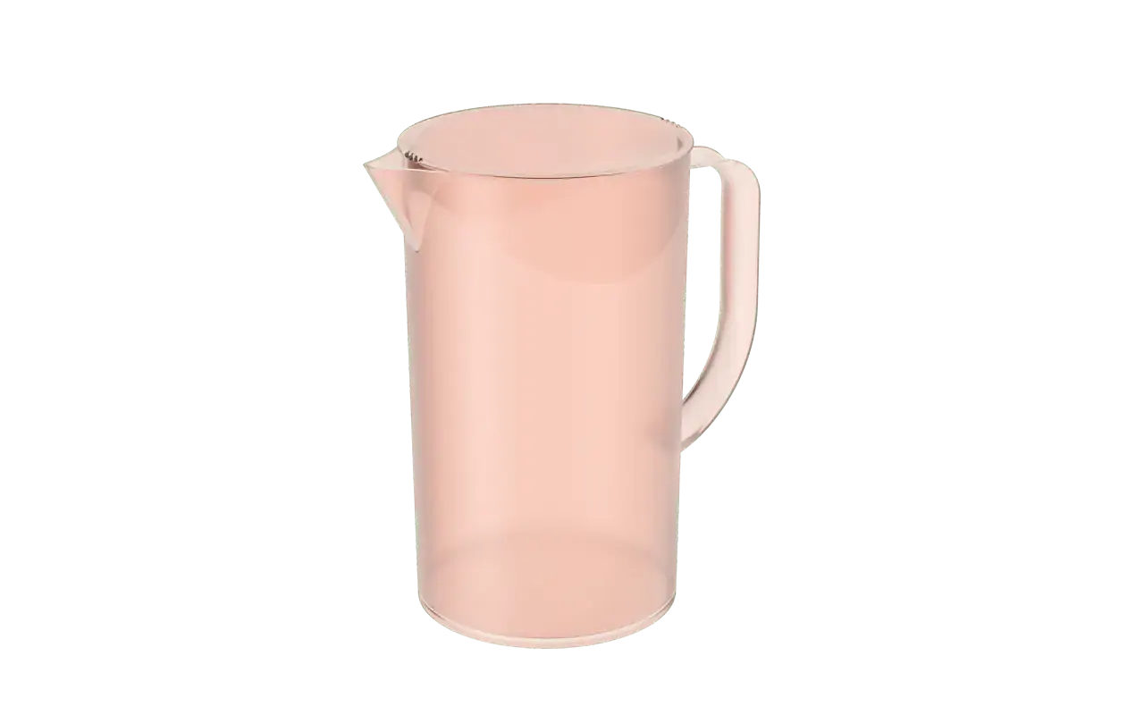 Jarra Casual C/tp 2l Brinox Rbl