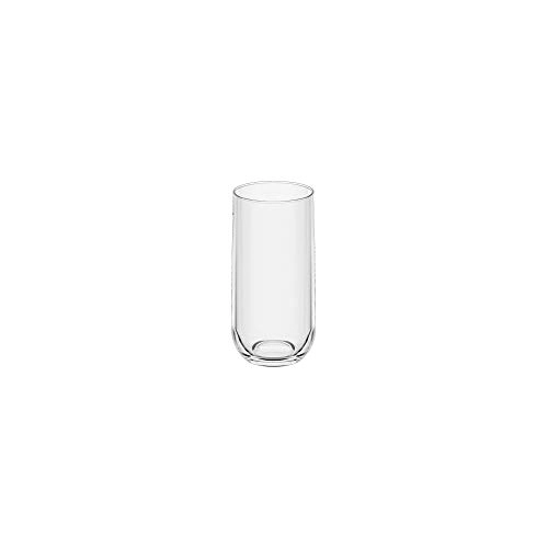 Copo Coza Alto Fun Cristal 400ml