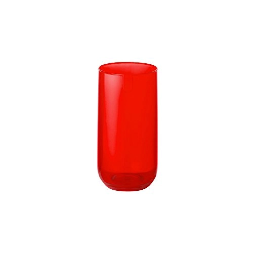 Copo Alto Coza Vermelho
