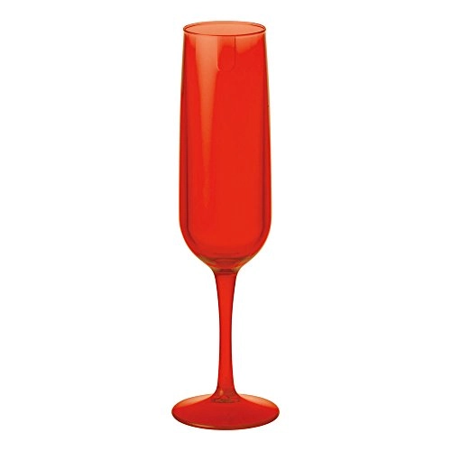 Taca Espumante Coza 160 Ml Vermelha