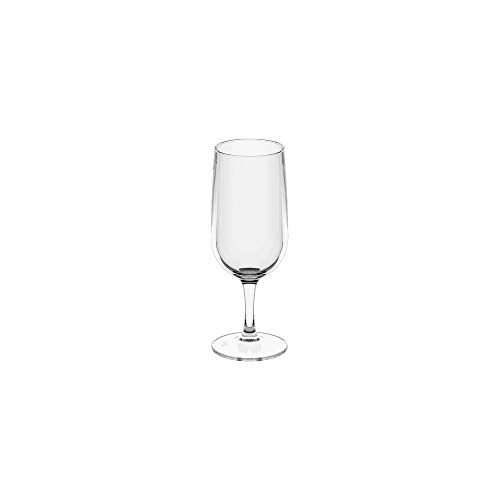 Taça Para Cerveja Fun 300 Ml Cr Incolor Brinox