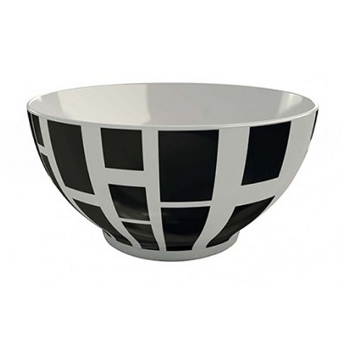 Tigela Porcelana Classic Square ø14 Cm