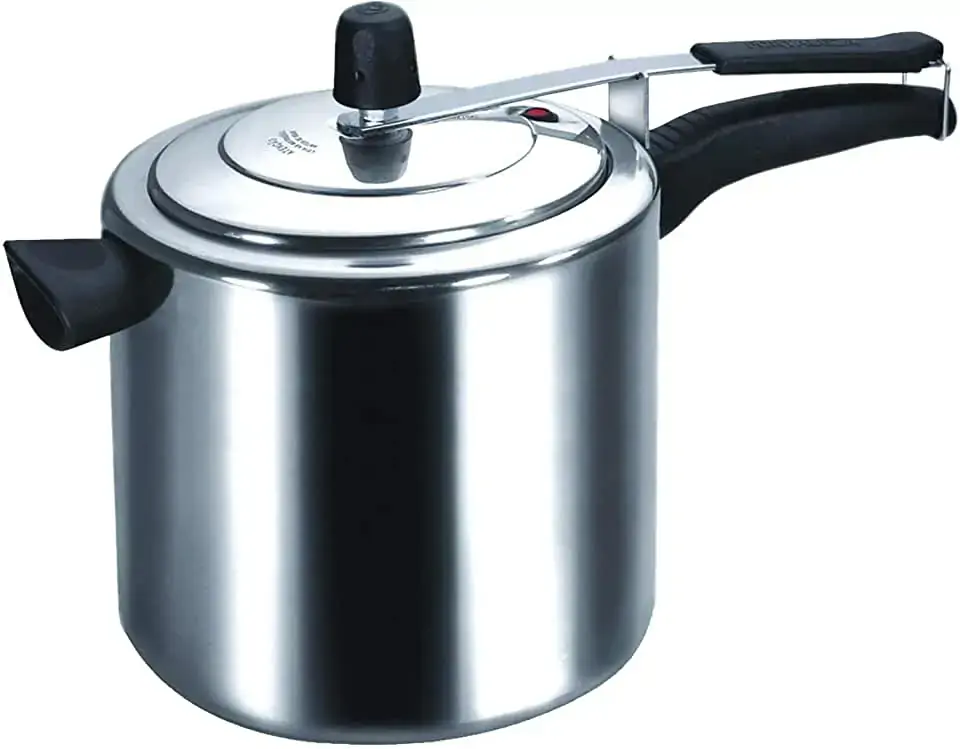 Panela De Pressão 10l Fortaleza