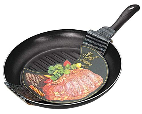 Grill Fortaleza Italiana Super 30