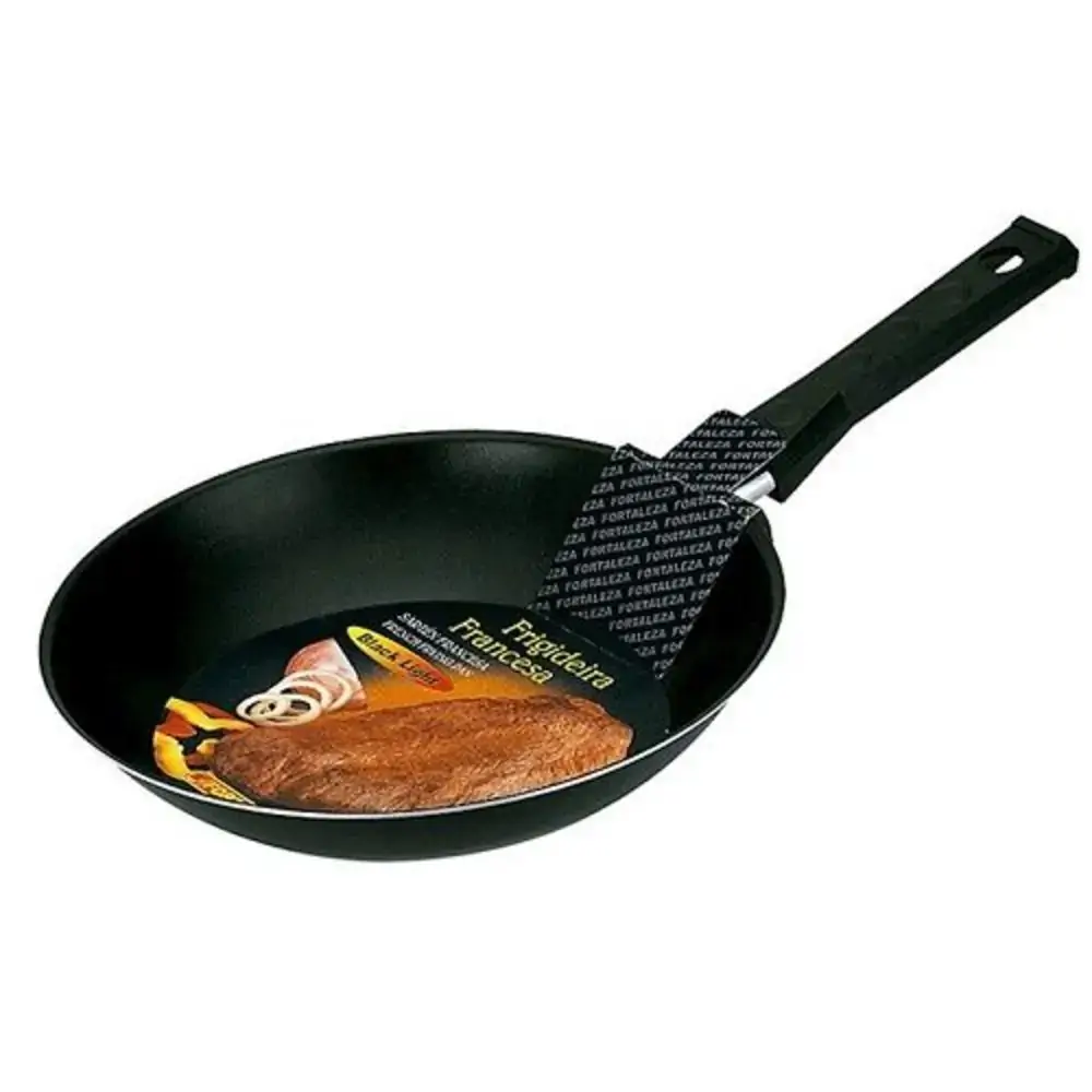 Frigideira Fortaleza Francesa L.16