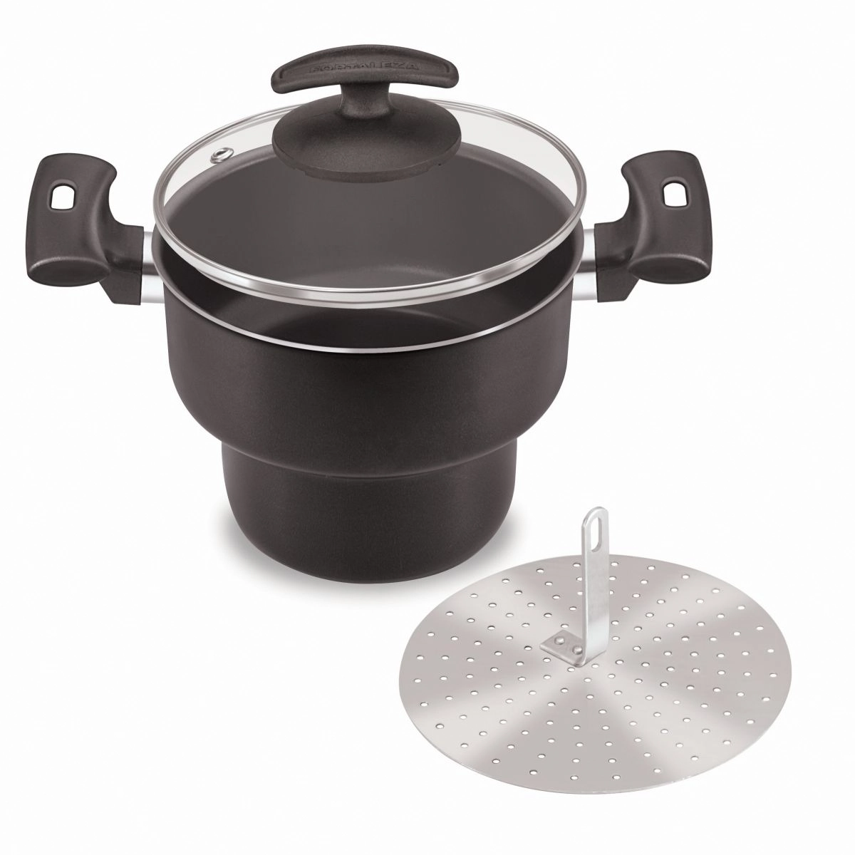 Cuscuzeiro Fortaleza Black R 0617