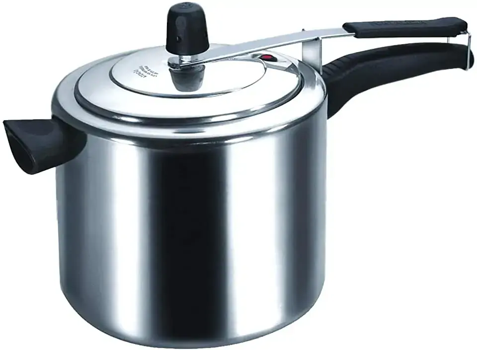 Panela De Pressao Poli7lts Ref Fortaleza