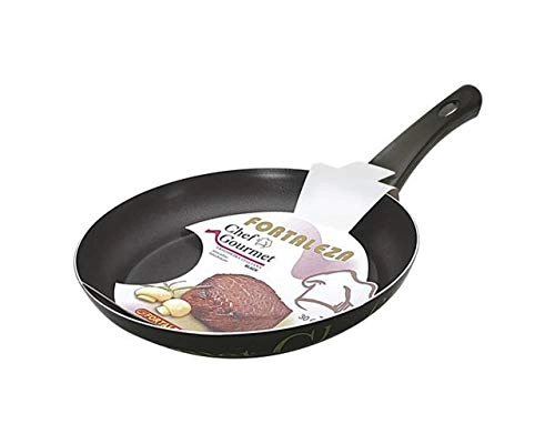 Frigideira Italiana Fortaleza Chef Gourmet 30